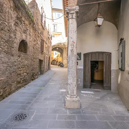 Apartmán Am 4 - Charming Historic Loft *