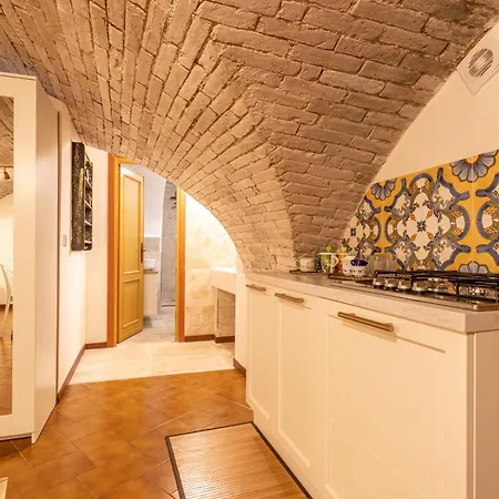 Am 4 - Charming Historic Loft * Perugia