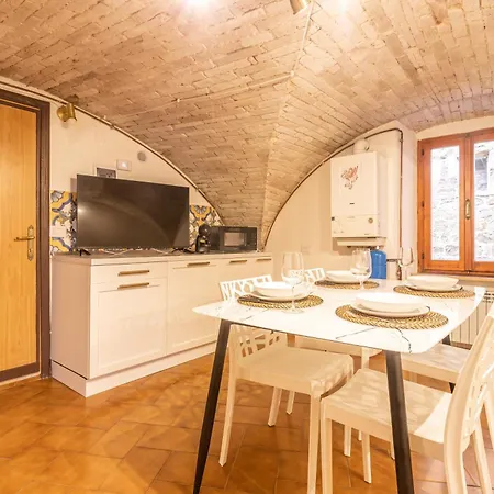 شقة N4 - Loft Caratteristico Nel Centro Storico *