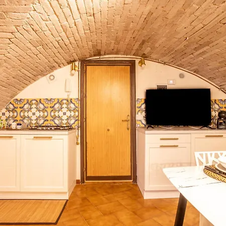 N4 - Loft Caratteristico Nel Centro Storico *