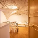 Am 4 - Charming Historic Loft Apartman Perugia