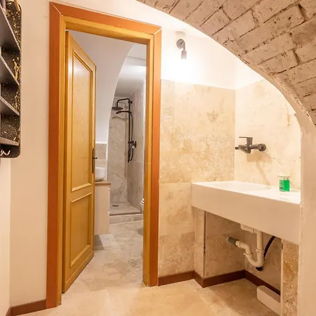 Apartamento Am4 - Loft Caratteristico Nel Centro Storico