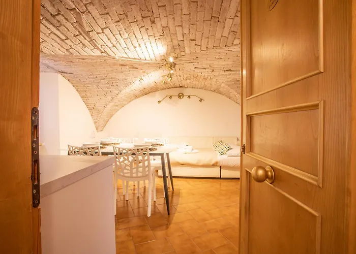 Am Stays 4 - Charming Historic Loft Apartment Perugia