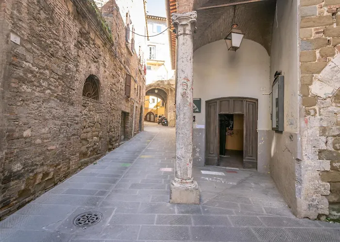 Apartment Am Stays 4 - Charming Historic Loft *