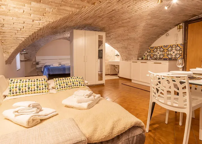 Am Stays 4 - Charming Historic Loft