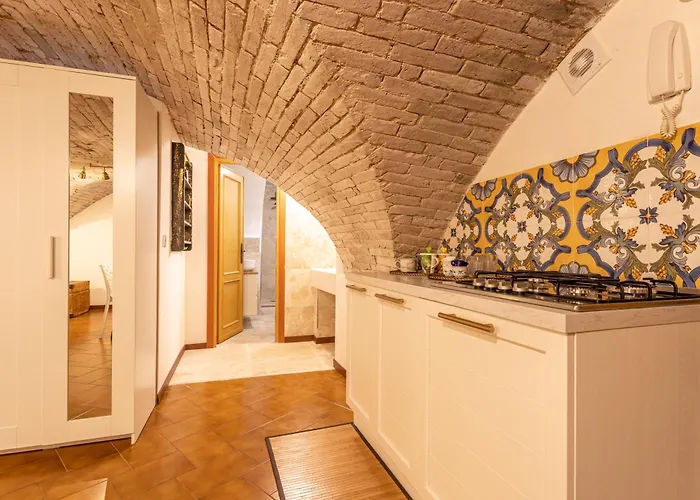 Am Stays 4 - Charming Historic Loft * Perugia