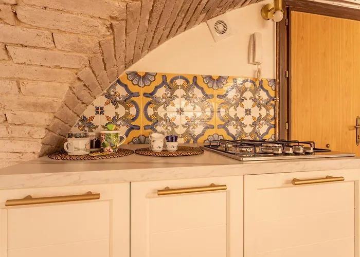 Am Stays 4 - Charming Historic Loft Perugia